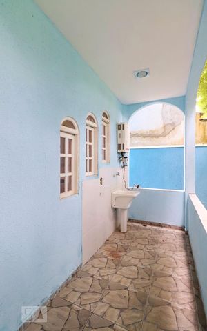 Casa de condomínio à venda com 480m², 3 quartos e 3 vagasÁrea de Serviço