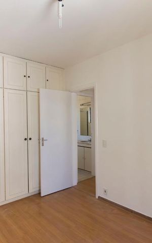 Apartamento para alugar com 75m², 2 quartos e sem vaga Apartamento para alugar com 75m², 2 quartos e sem vagaQuarto 02
