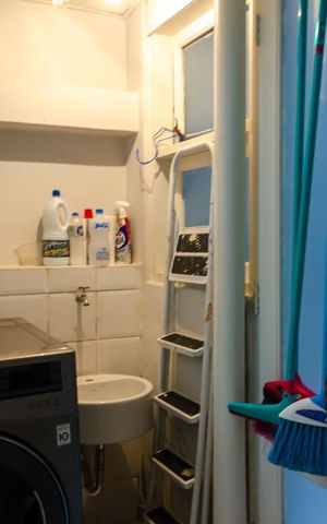 Apartamento à venda com 100m², 2 quartos e 1 vaga Apartamento à venda com 100m², 2 quartos e 1 vagaÁrea de Serviço