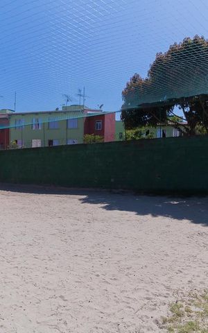 Apartamento à venda com 54m², 2 quartos e 1 vaga Apartamento à venda com 54m², 2 quartos e 1 vagaÁrea comum - Quadra