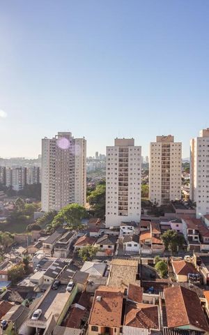Apartamento à venda com 134m², 3 quartos e 1 vagaVista