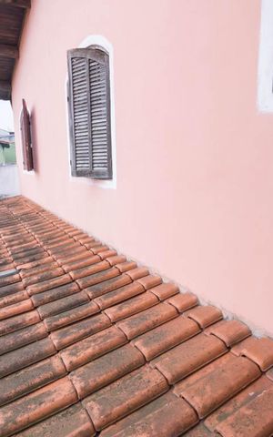 Casa à venda com 250m², 4 quartos e 4 vagas Casa à venda com 250m², 4 quartos e 4 vagasVista Dormitório 1