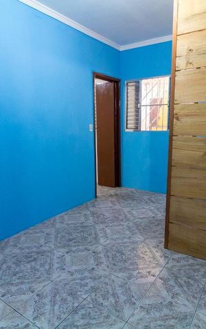 Casa à venda com 80m², 2 quartos e 1 vagaQuarto 1