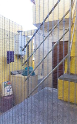 Casa à venda com 80m², 2 quartos e 1 vagaVista quarto 1