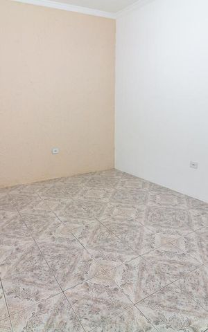 Casa à venda com 80m², 2 quartos e 1 vagaQuarto suíte