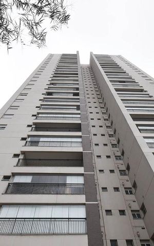Apartamento à venda com 133m², 3 quartos e 2 vagas Apartamento à venda com 133m², 3 quartos e 2 vagasFachada
