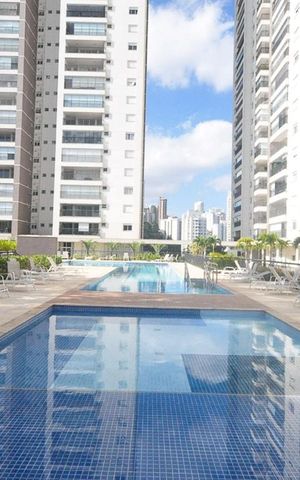 Apartamento à venda com 133m², 3 quartos e 2 vagasPiscina