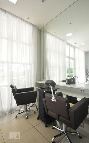 Apartamento à venda com 133m², 3 quartos e 2 vagasEspaço Beleza