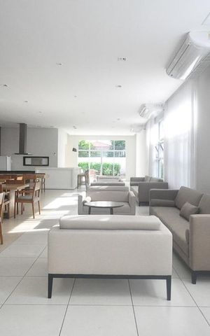 Apartamento à venda com 133m², 3 quartos e 2 vagasSalão de Festa