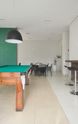 Apartamento à venda com 133m², 3 quartos e 2 vagasSalão de Jogos 1