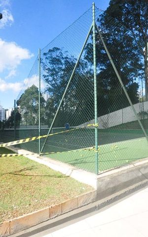 Apartamento à venda com 133m², 3 quartos e 2 vagasQuadra
