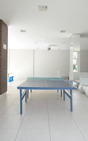 Apartamento à venda com 133m², 3 quartos e 2 vagasSalão de Jogos 2