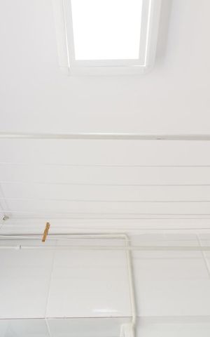 Apartamento para alugar com 59m², 1 quarto e 1 vaga Apartamento para alugar com 59m², 1 quarto e 1 vagaLavanderia