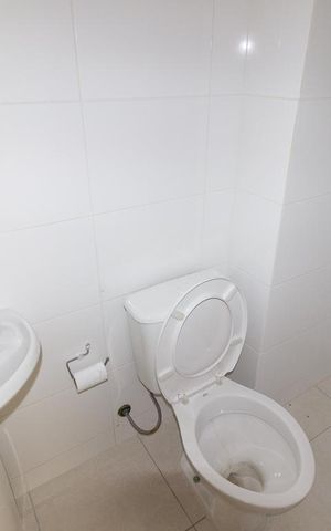 Apartamento para alugar com 255m², 4 quartos e 2 vagas Apartamento para alugar com 255m², 4 quartos e 2 vagasBanheiro Empregada