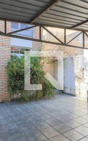 Casa para alugar com 125m², 3 quartos e 2 vagasGaragem