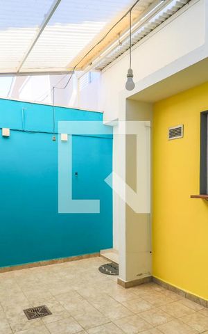 Casa para alugar com 125m², 3 quartos e 2 vagasChurrasqueira/Quintal