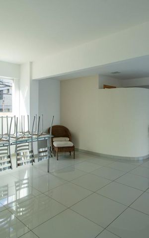 Apartamento à venda com 162m², 3 quartos e 2 vagasÁrea comum