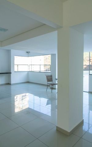 Apartamento à venda com 162m², 3 quartos e 2 vagasÁrea comum