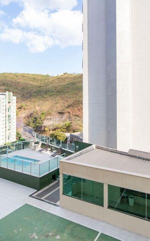 Apartamento à venda com 162m², 3 quartos e 2 vagasVista