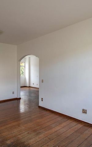 Apartamento à venda com 162m², 3 quartos e 2 vagasSala
