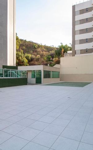 Apartamento à venda com 162m², 3 quartos e 2 vagasÁrea comum