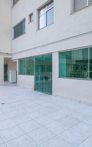 Apartamento à venda com 162m², 3 quartos e 2 vagasÁrea comum