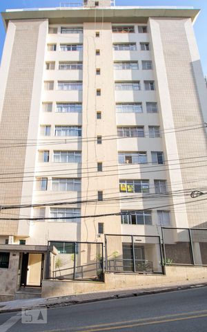 Apartamento à venda com 162m², 3 quartos e 2 vagasFachada