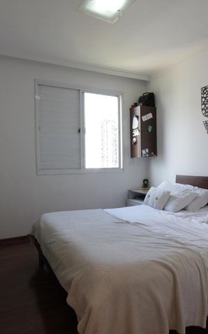Apartamento à venda com 145m², 4 quartos e 3 vagasSuíte 3