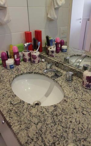 Apartamento à venda com 145m², 4 quartos e 3 vagasPia