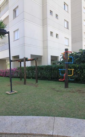 Apartamento à venda com 145m², 4 quartos e 3 vagasÁrea comum