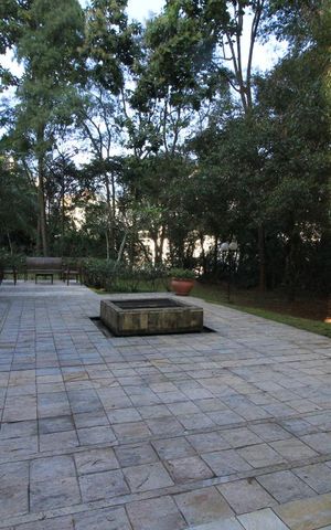 Apartamento à venda com 145m², 4 quartos e 3 vagasÁrea comum