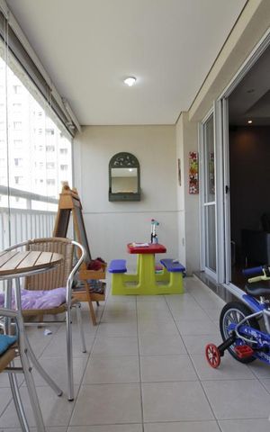 Apartamento à venda com 145m², 4 quartos e 3 vagasVarada 