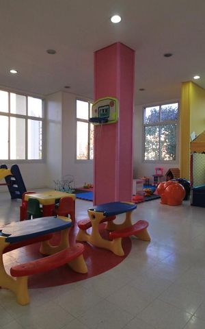 Apartamento à venda com 145m², 4 quartos e 3 vagasBrinquedoteca