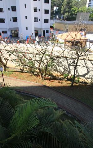 Apartamento à venda com 145m², 4 quartos e 3 vagasPista de cooper