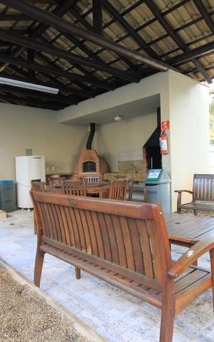 Apartamento à venda com 145m², 4 quartos e 3 vagasChurrasqueira