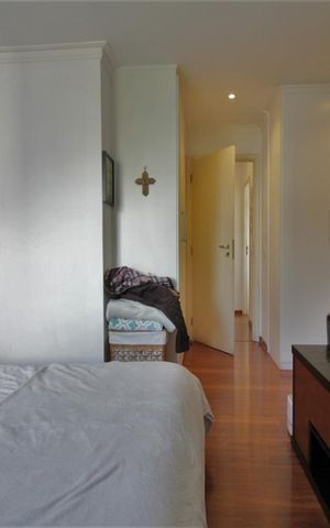Apartamento à venda com 145m², 4 quartos e 3 vagasSuíte 3