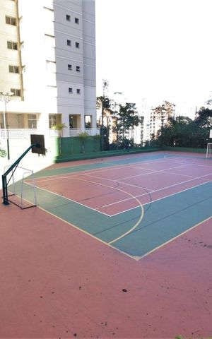 Apartamento à venda com 145m², 4 quartos e 3 vagasQuadra