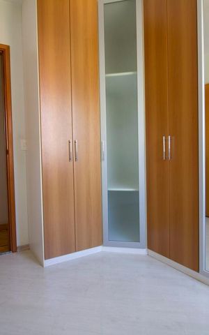 Apartamento à venda com 75m², 3 quartos e 2 vagasQuarto 2