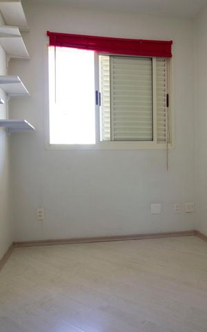 Apartamento à venda com 75m², 3 quartos e 2 vagasQuarto 1