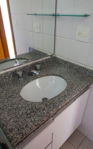 Apartamento à venda com 75m², 3 quartos e 2 vagasPia