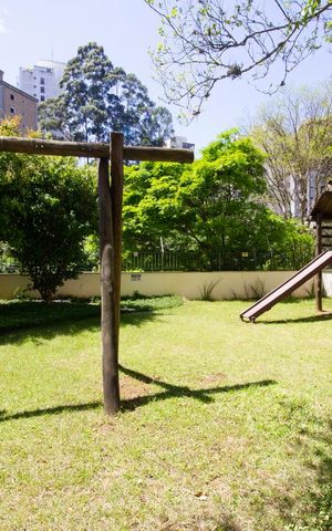 Apartamento à venda com 75m², 3 quartos e 2 vagasPlayground