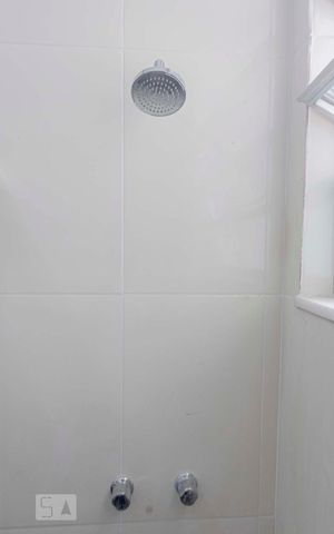 Apartamento para alugar com 85m², 3 quartos e 1 vagaBanheiro