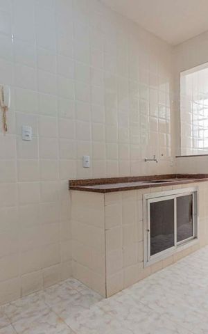 Apartamento para alugar com 85m², 3 quartos e 1 vagaCozinha