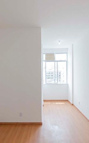 Apartamento para alugar com 85m², 3 quartos e 1 vagaQuarto 2
