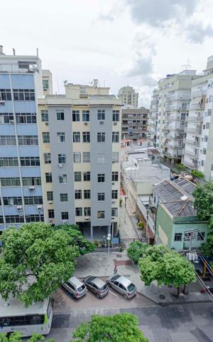 Apartamento para alugar com 85m², 3 quartos e 1 vagaVIsta da Sala