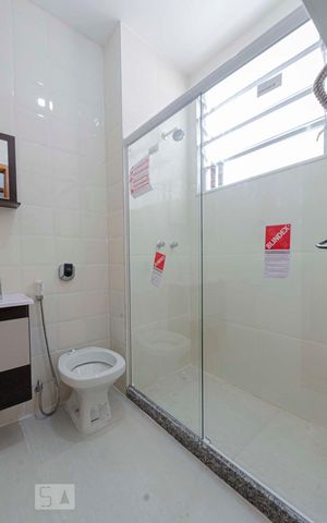 Apartamento para alugar com 85m², 3 quartos e 1 vagaBanheiro