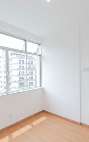 Apartamento para alugar com 85m², 3 quartos e 1 vagaQuarto 1