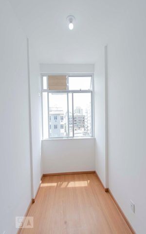 Apartamento para alugar com 85m², 3 quartos e 1 vagaQuarto 2