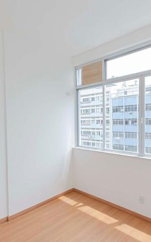 Apartamento para alugar com 85m², 3 quartos e 1 vagaQuarto 1