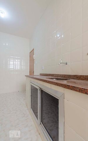 Apartamento para alugar com 85m², 3 quartos e 1 vagaCozinha